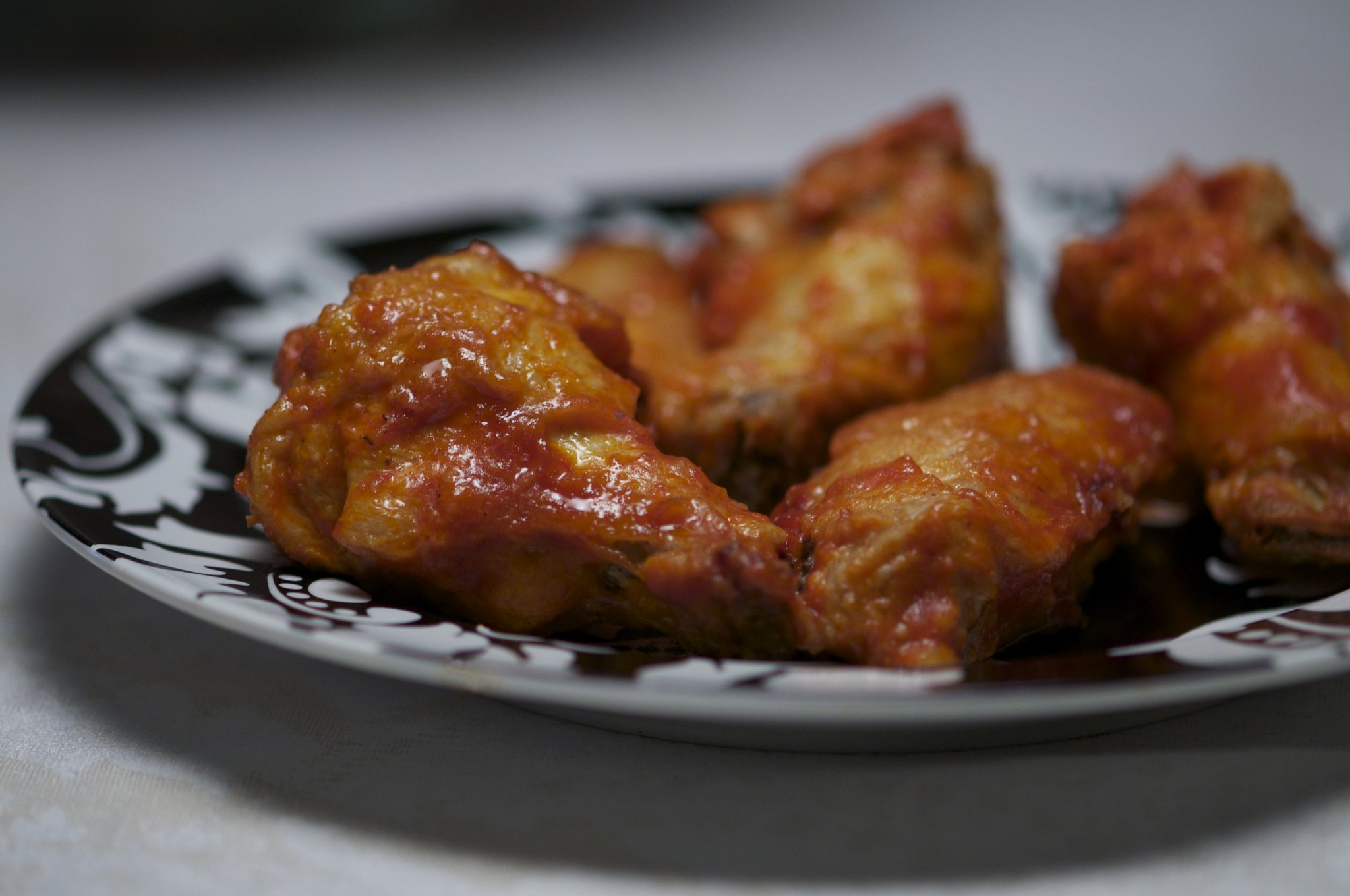 Buffalo Wings