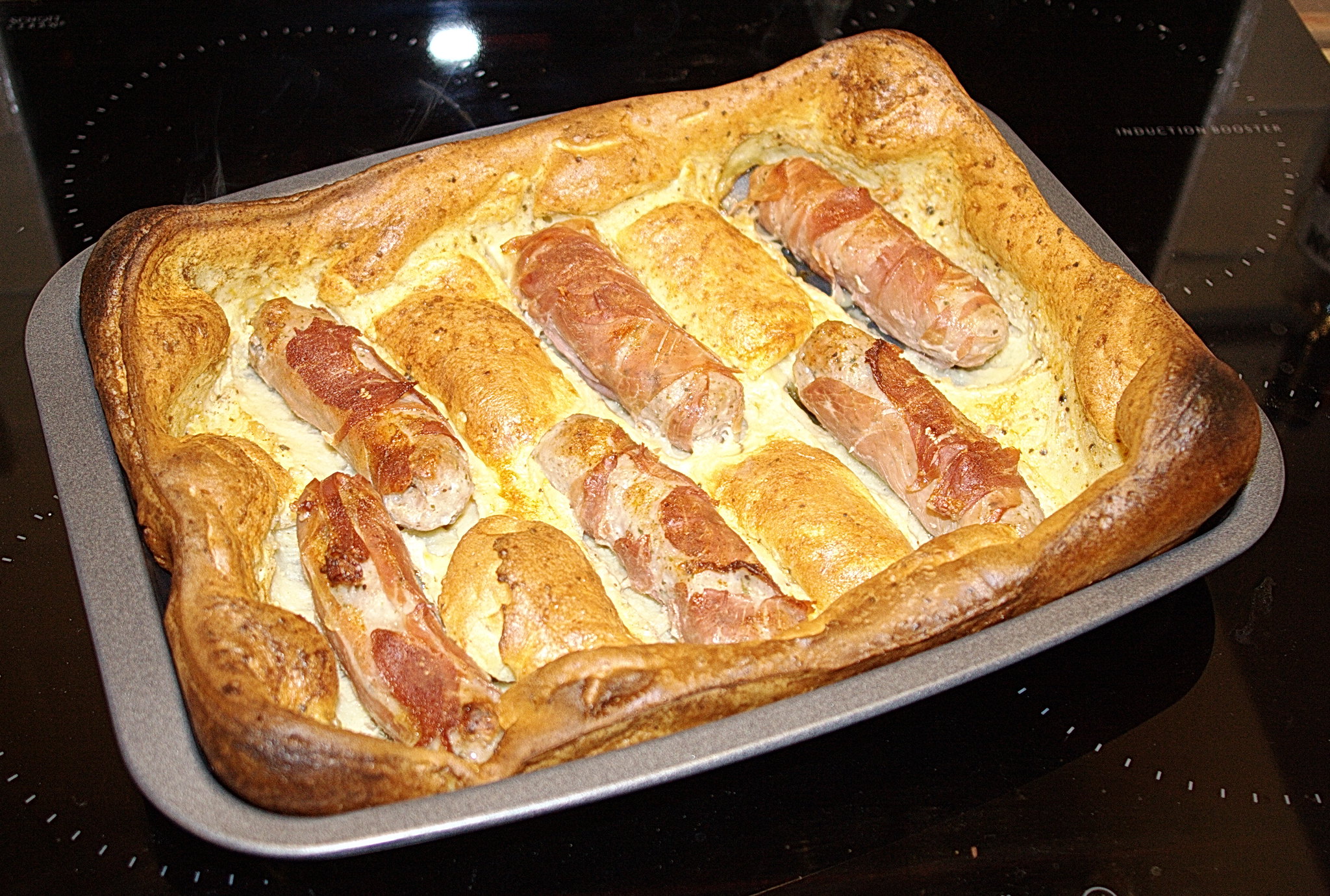 Toad In The Hole