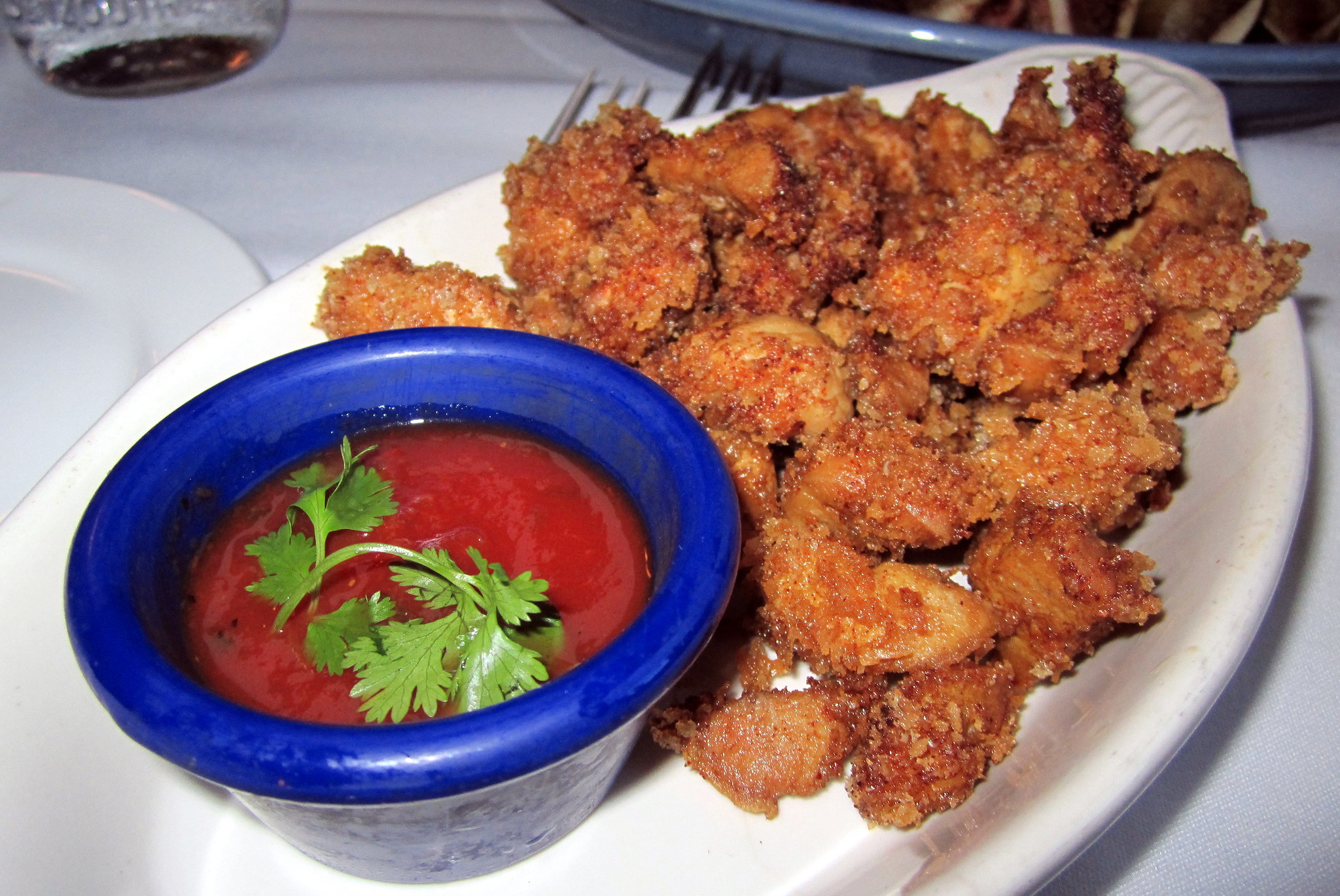 Rocky Mountain Oysters