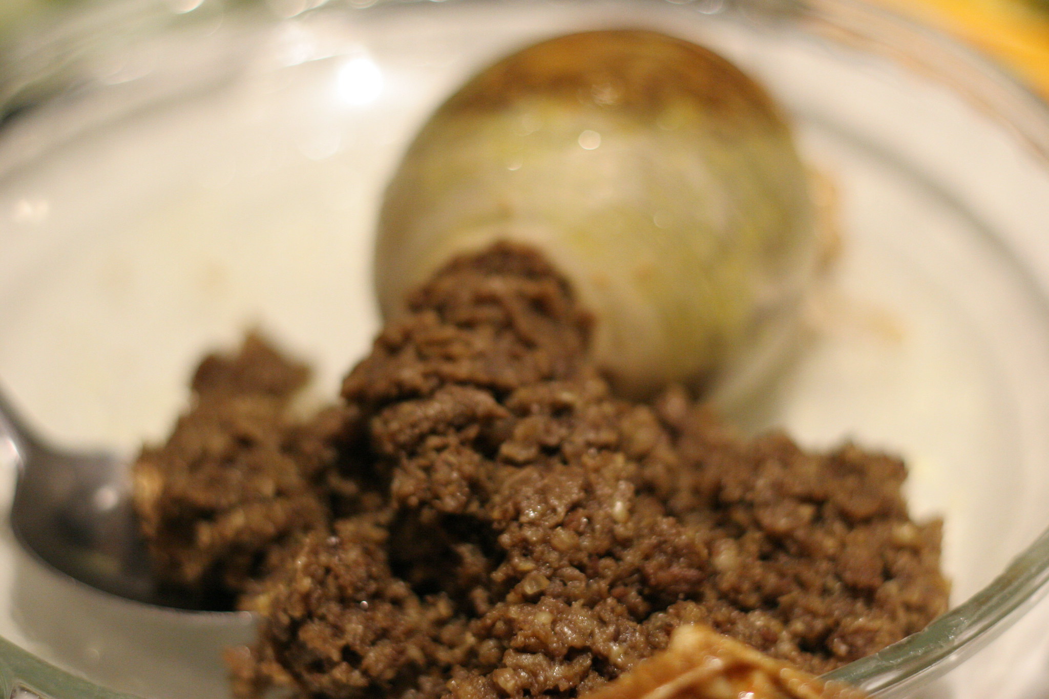 Gung Haggis Fat Choy Taste
