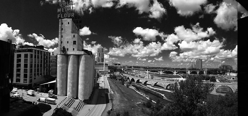 Mill City Museum is a Minnesota