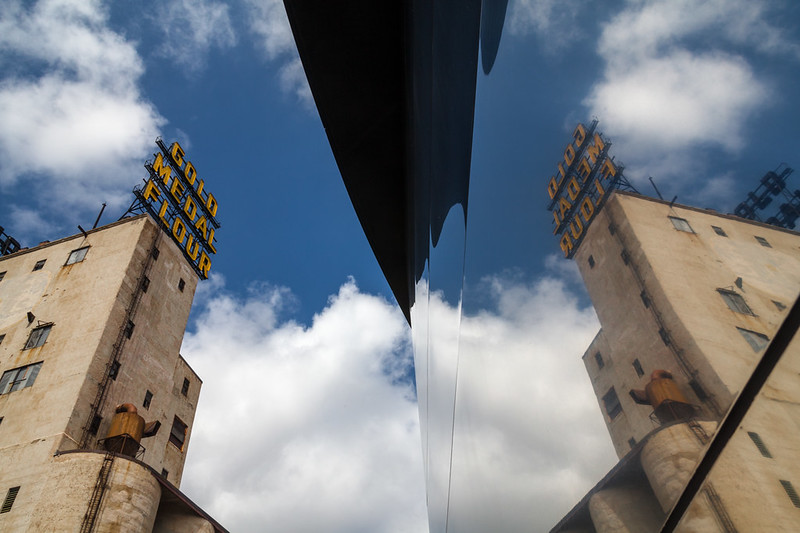 image of the mill in Minneapolis