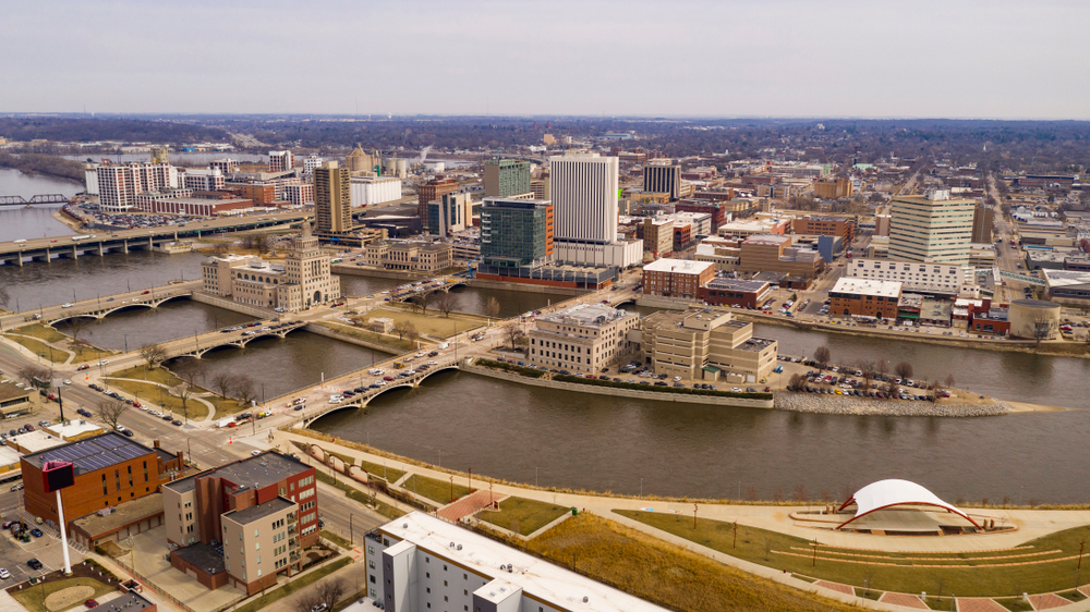 image of Cedar Rapids