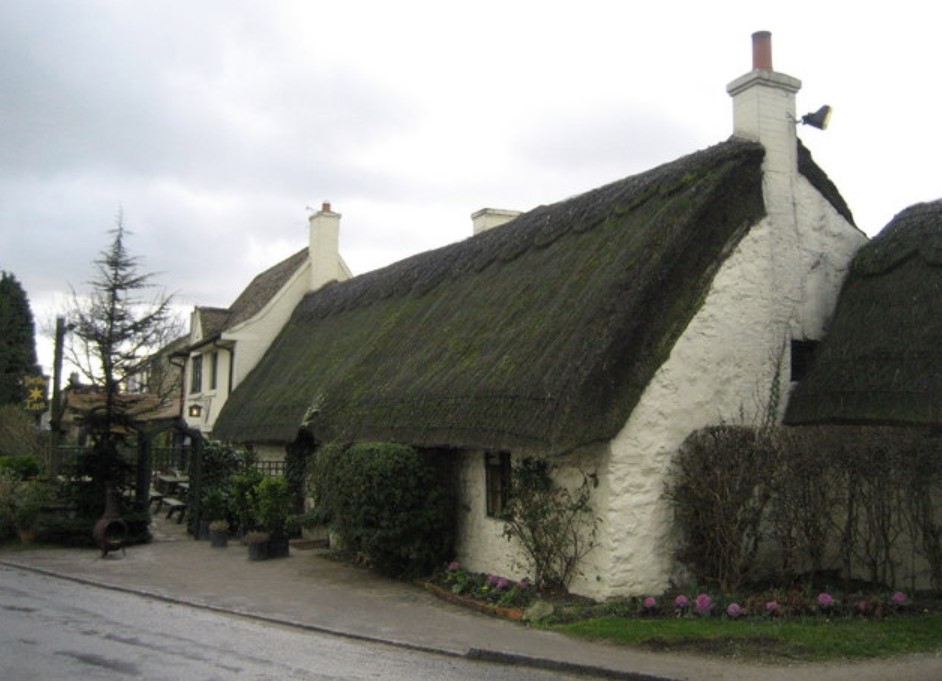 The Star Inn at Harome