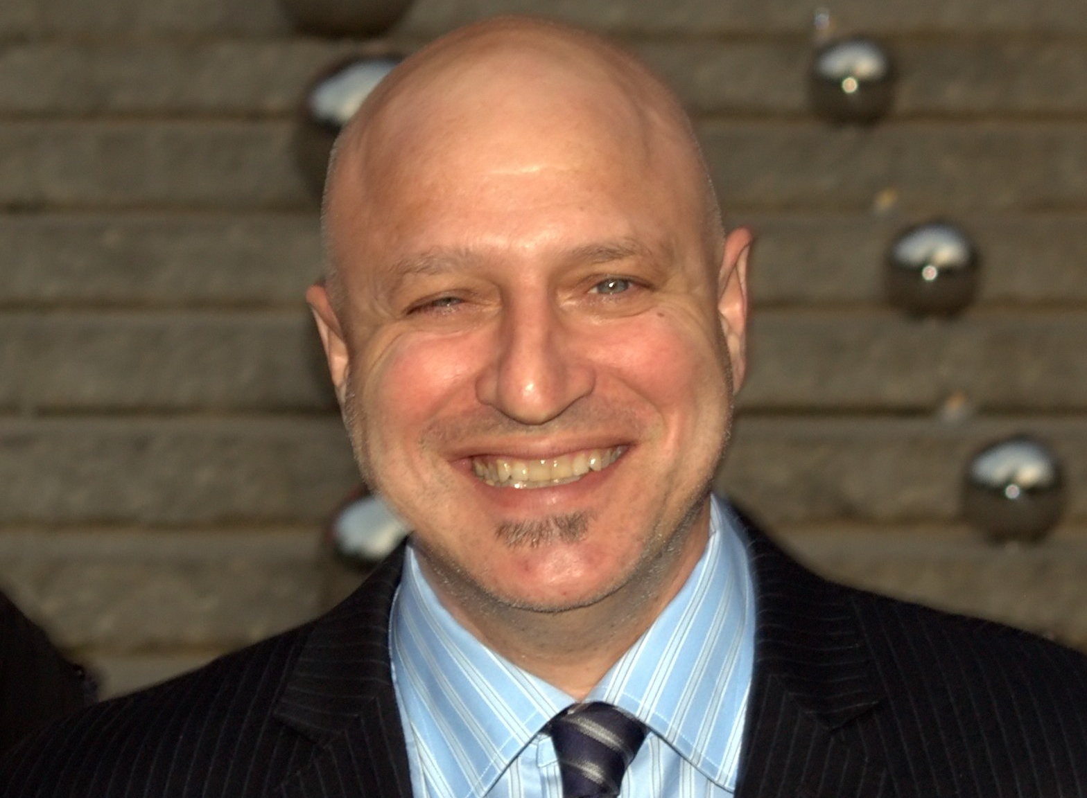 Tom Colicchio