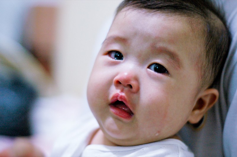 image of Crying Baby