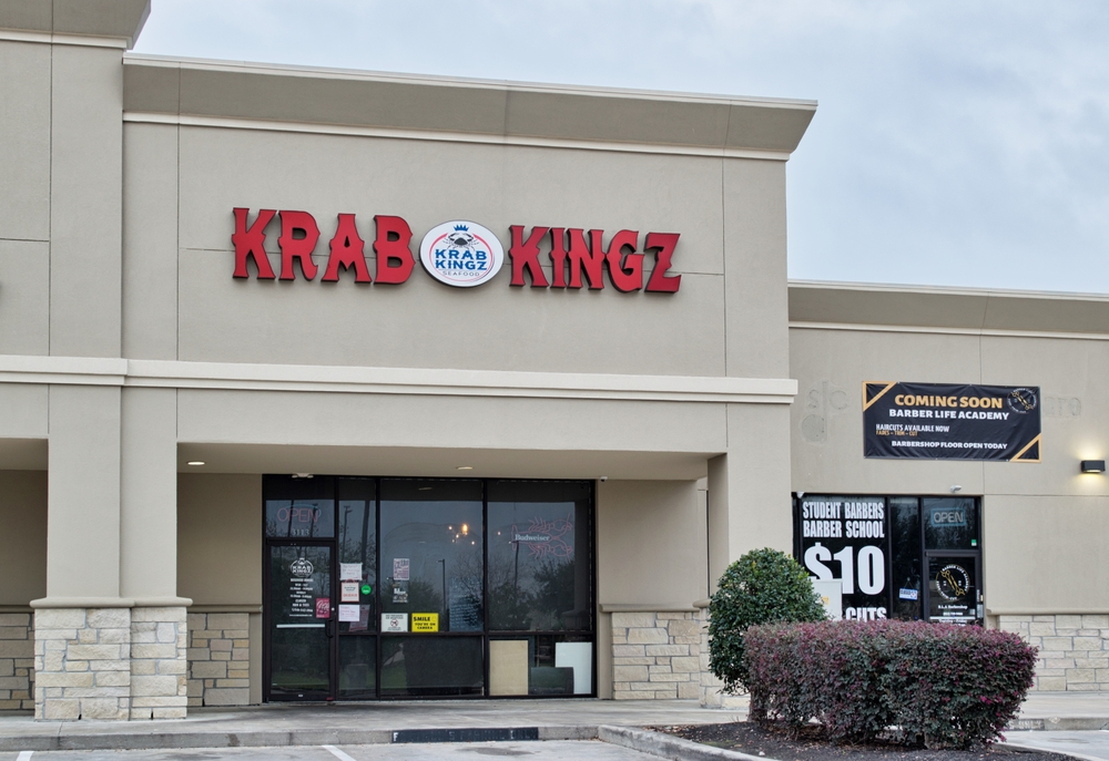 Krab Kingz