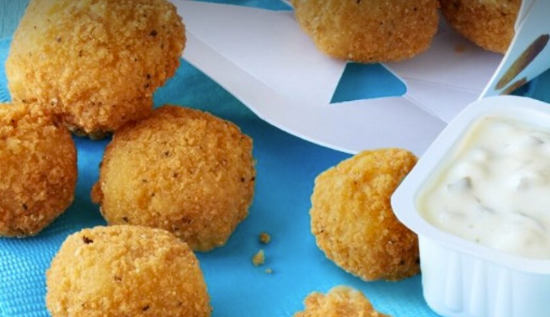 fish mcbites mcdonalds