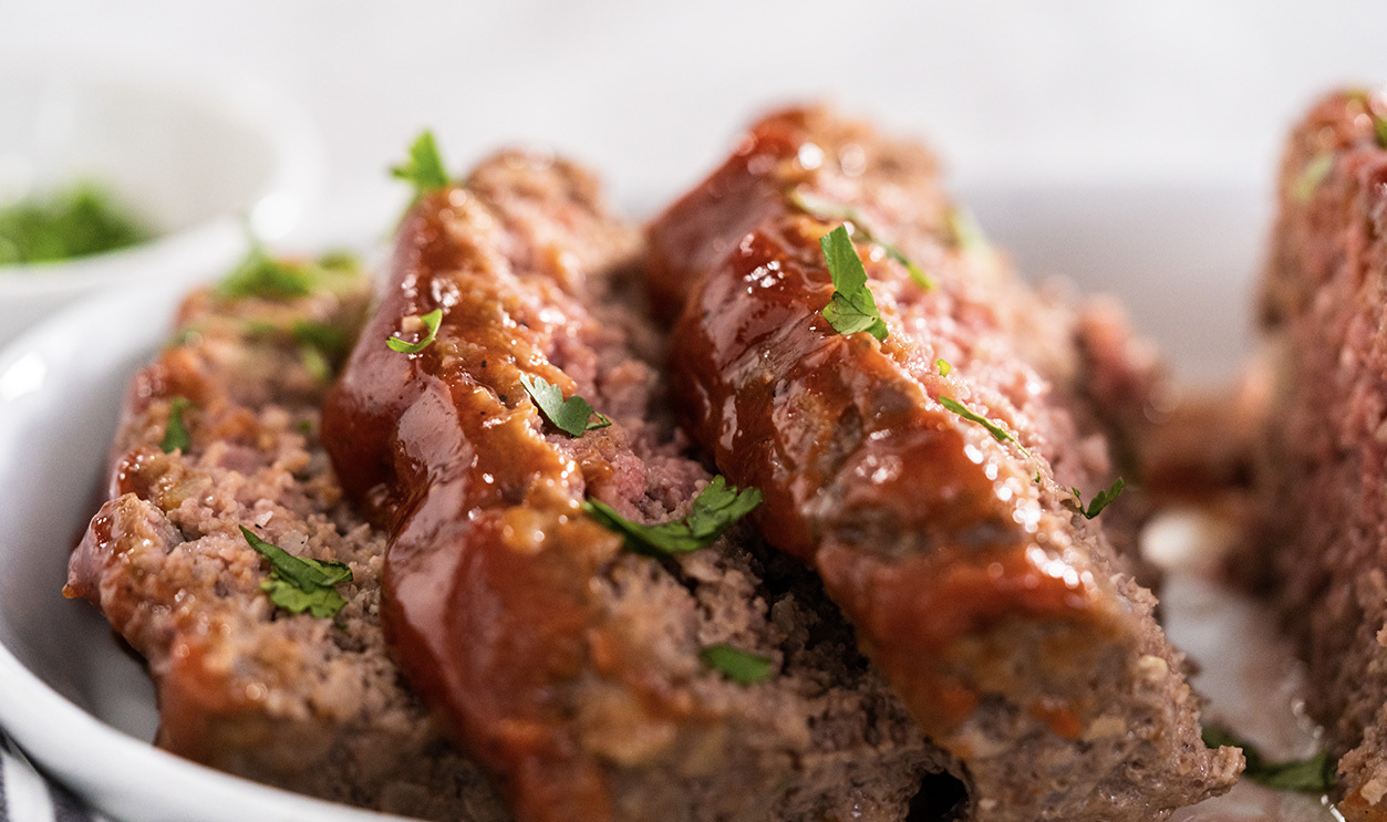 Grandmas Meatloaf Single (1)