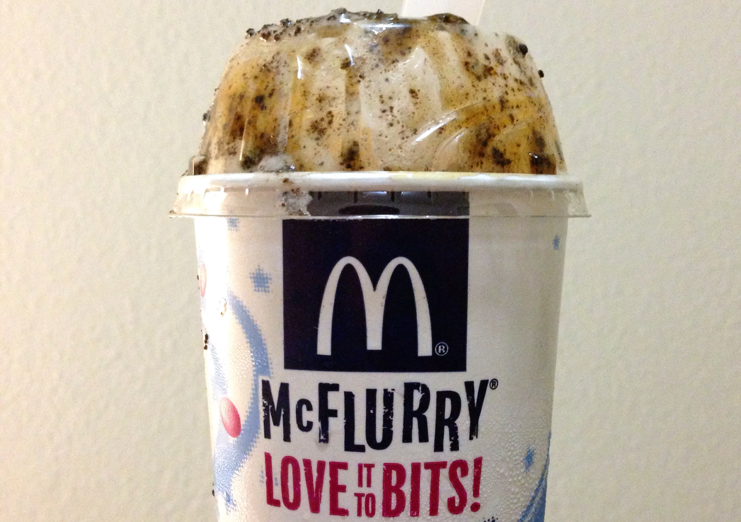 McFlurry