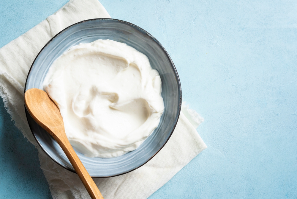 Greek Yogurt