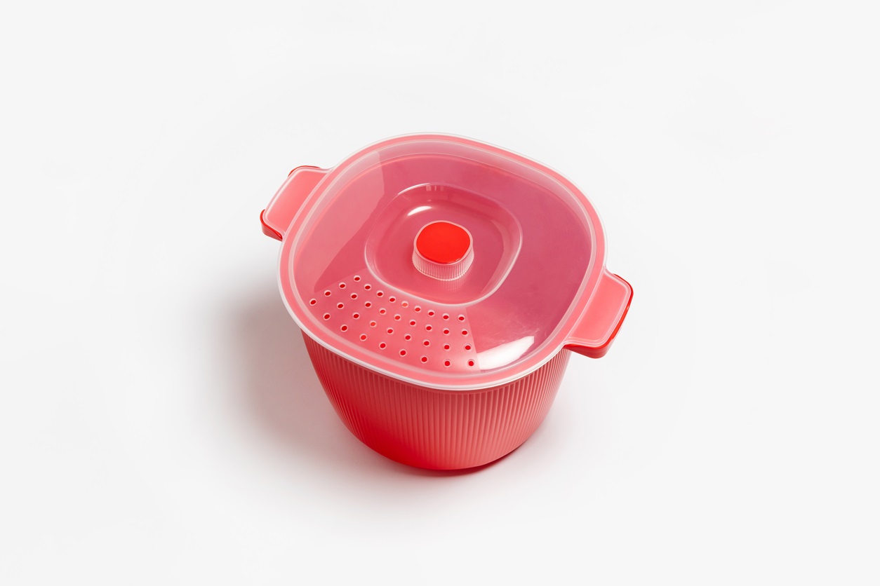 Potatoes and Pasta Cooker