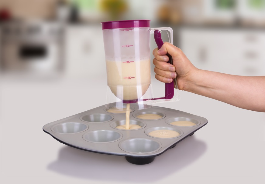Batter Dispenser