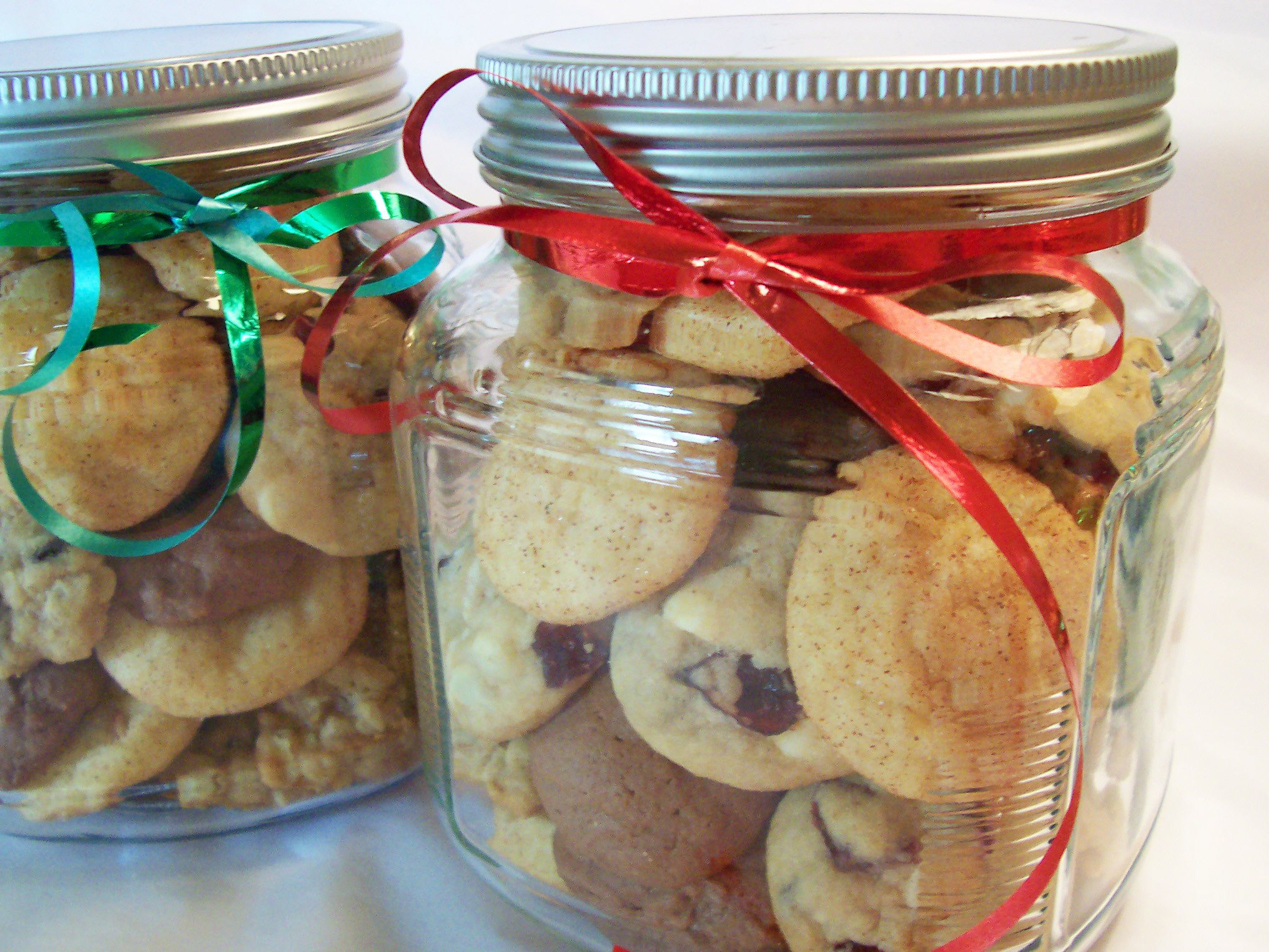 Cookie Jars