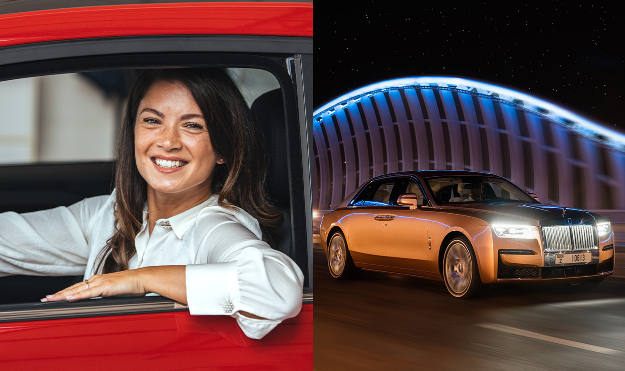 Rss Thumbnail - Luxury Cars