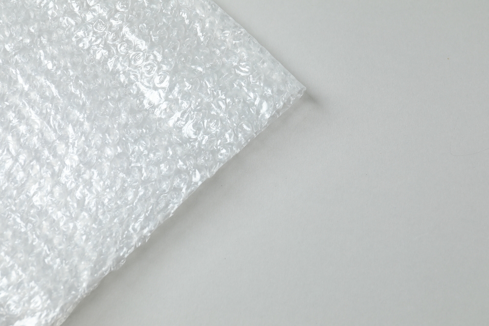 Bubble wrap