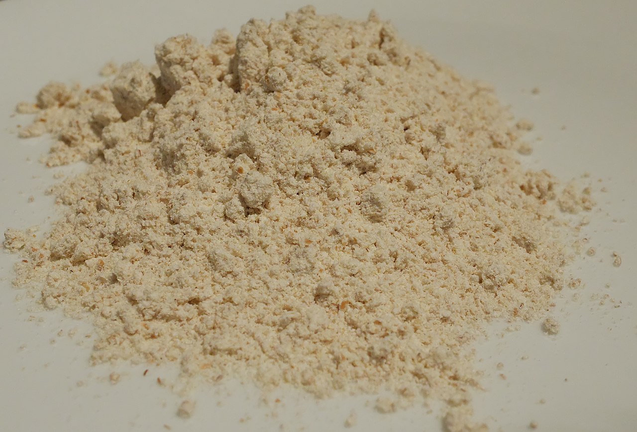 Spelt Flour