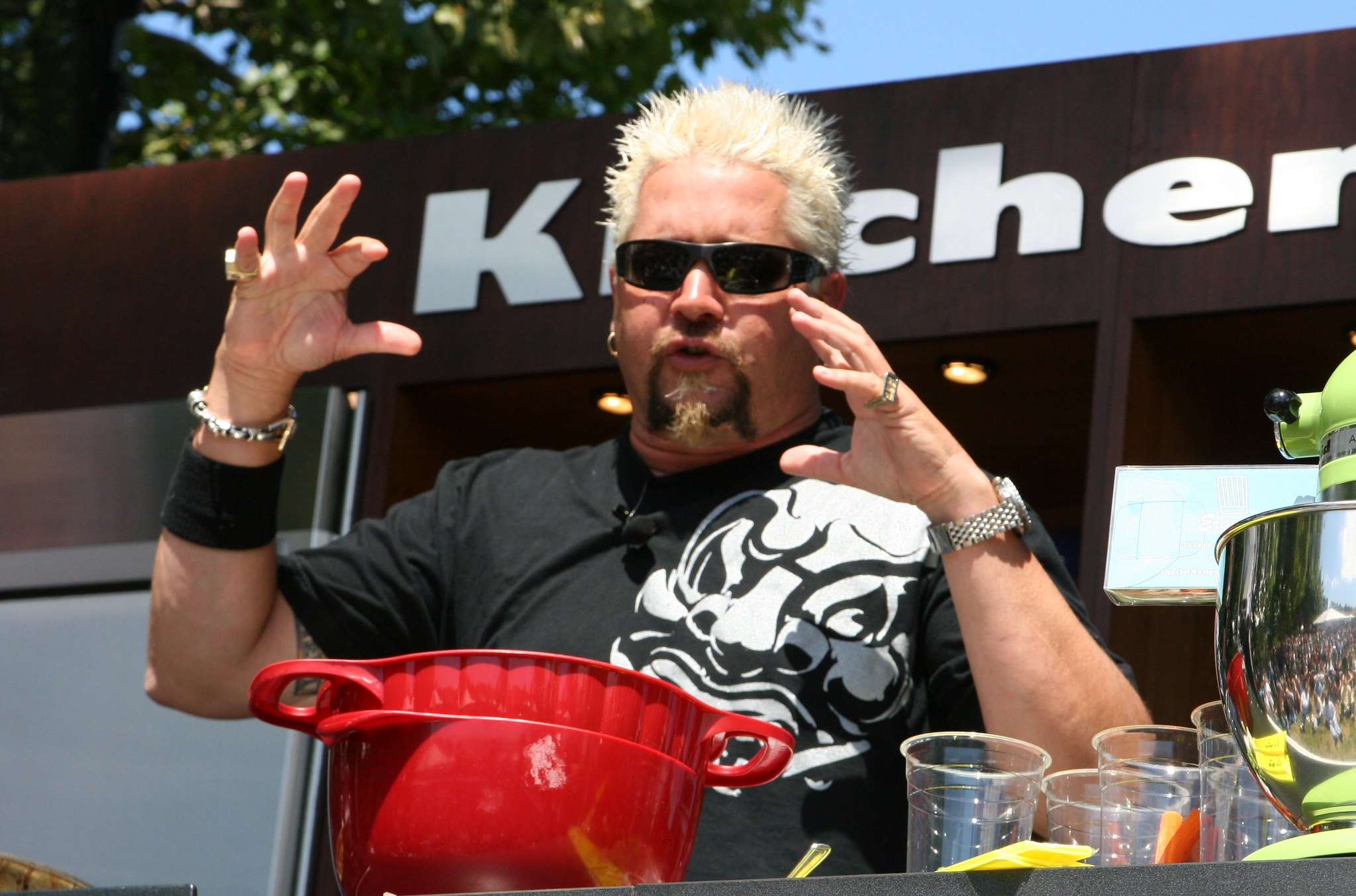 Guy Fieri