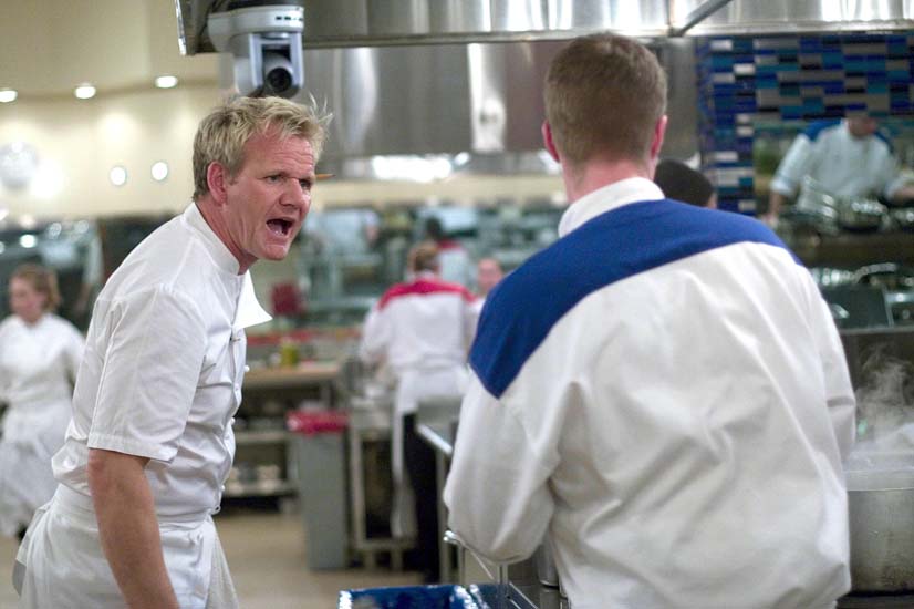 Gordon Ramsay