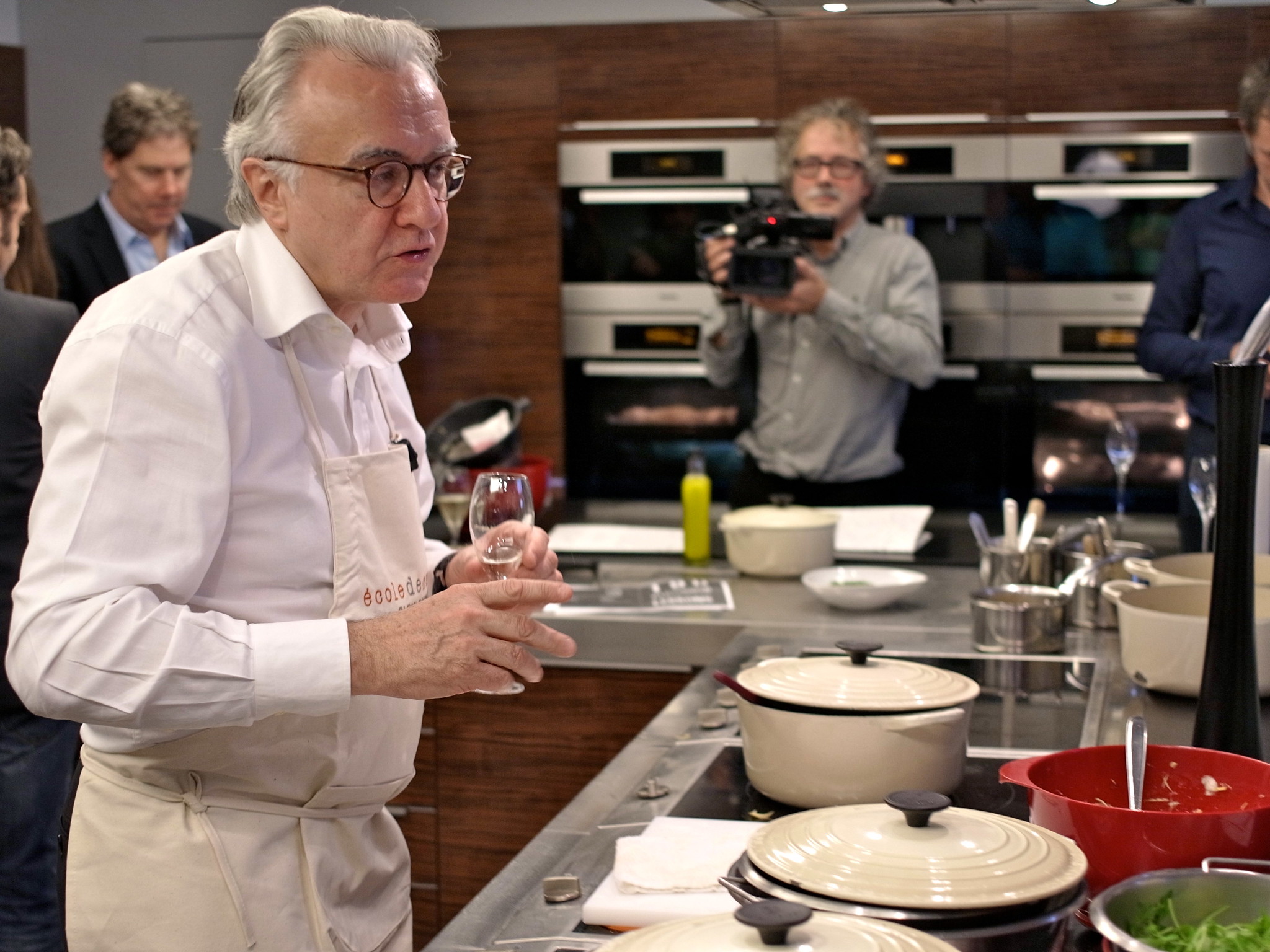 Alain Ducasse