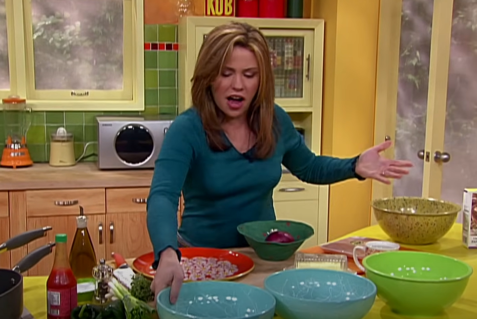 Rachael Ray