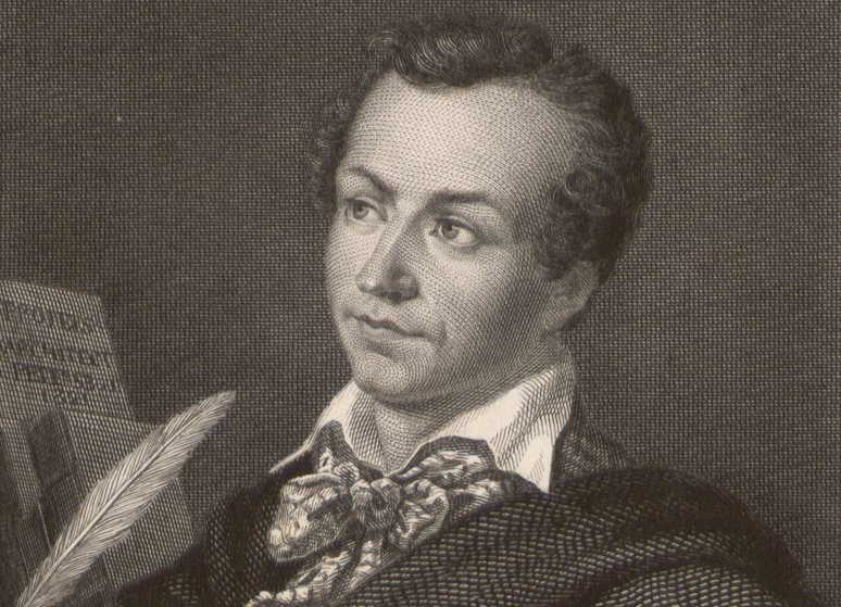 Marie-Antoine Carême