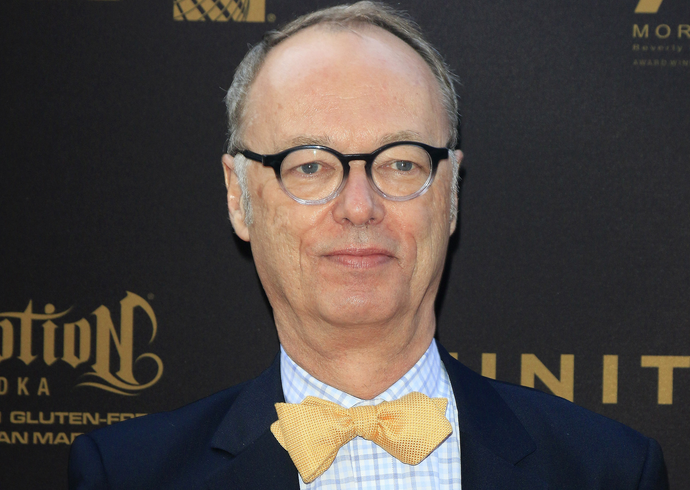Christopher Kimball