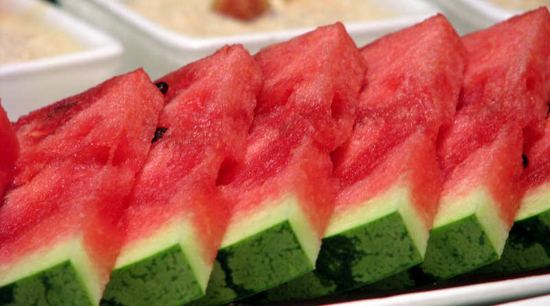 Watermelon Slices