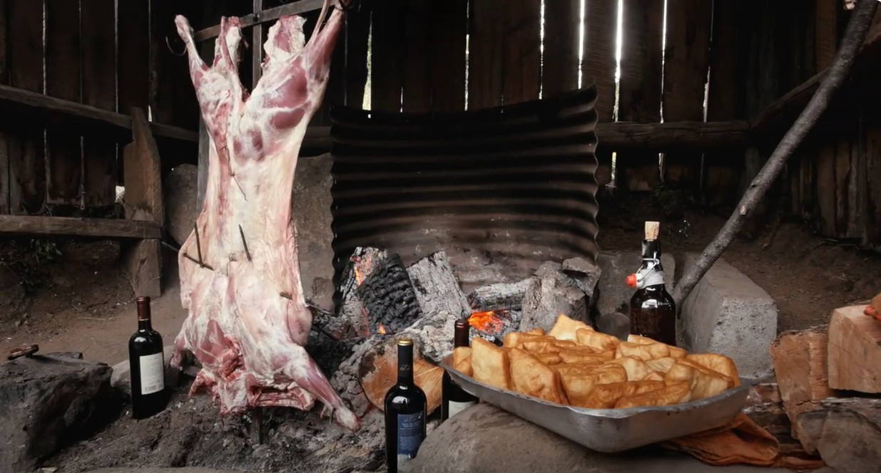 Patagonian Cuisine 01