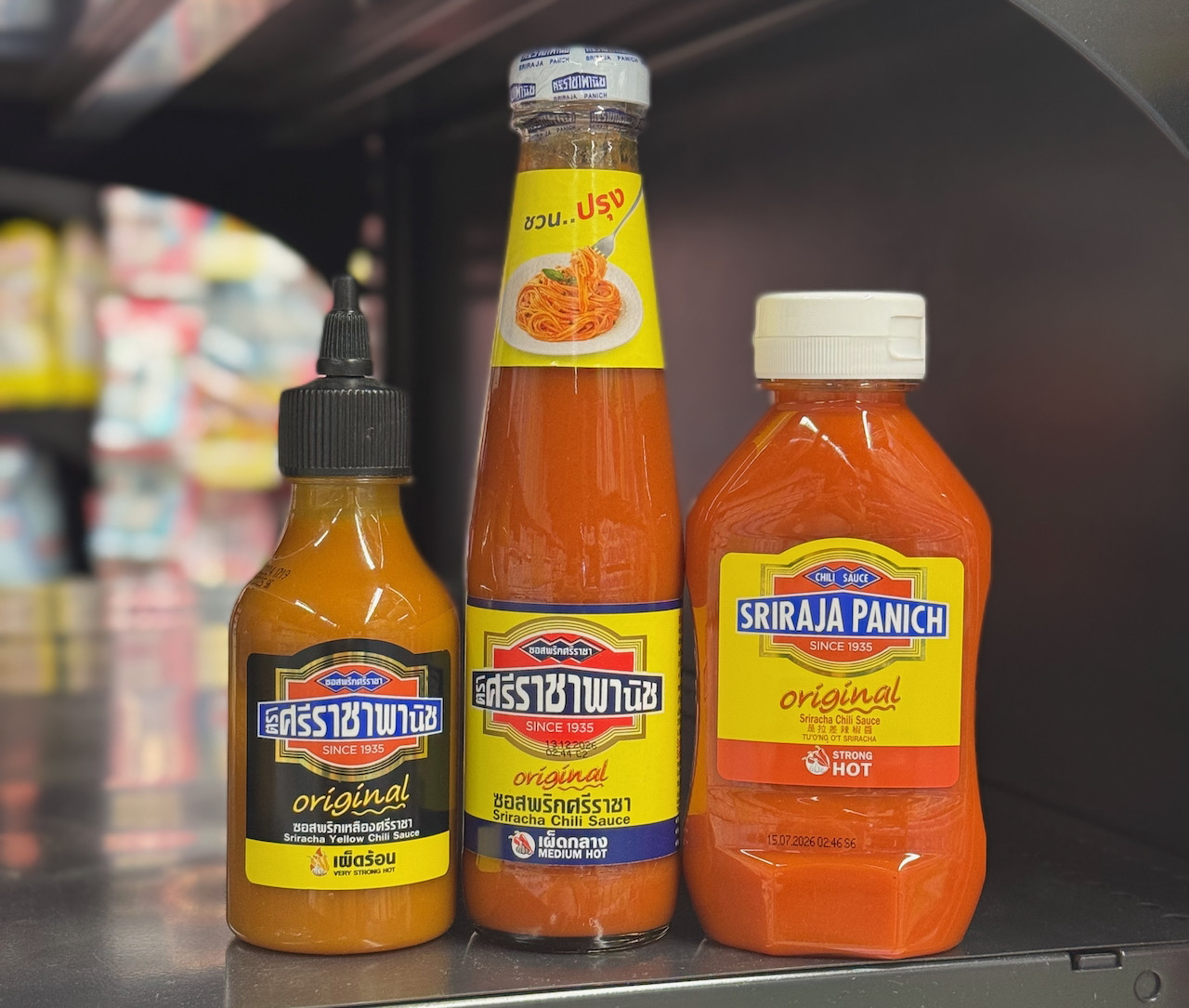 File:Sriraja Panich Chili Sauces.jpg