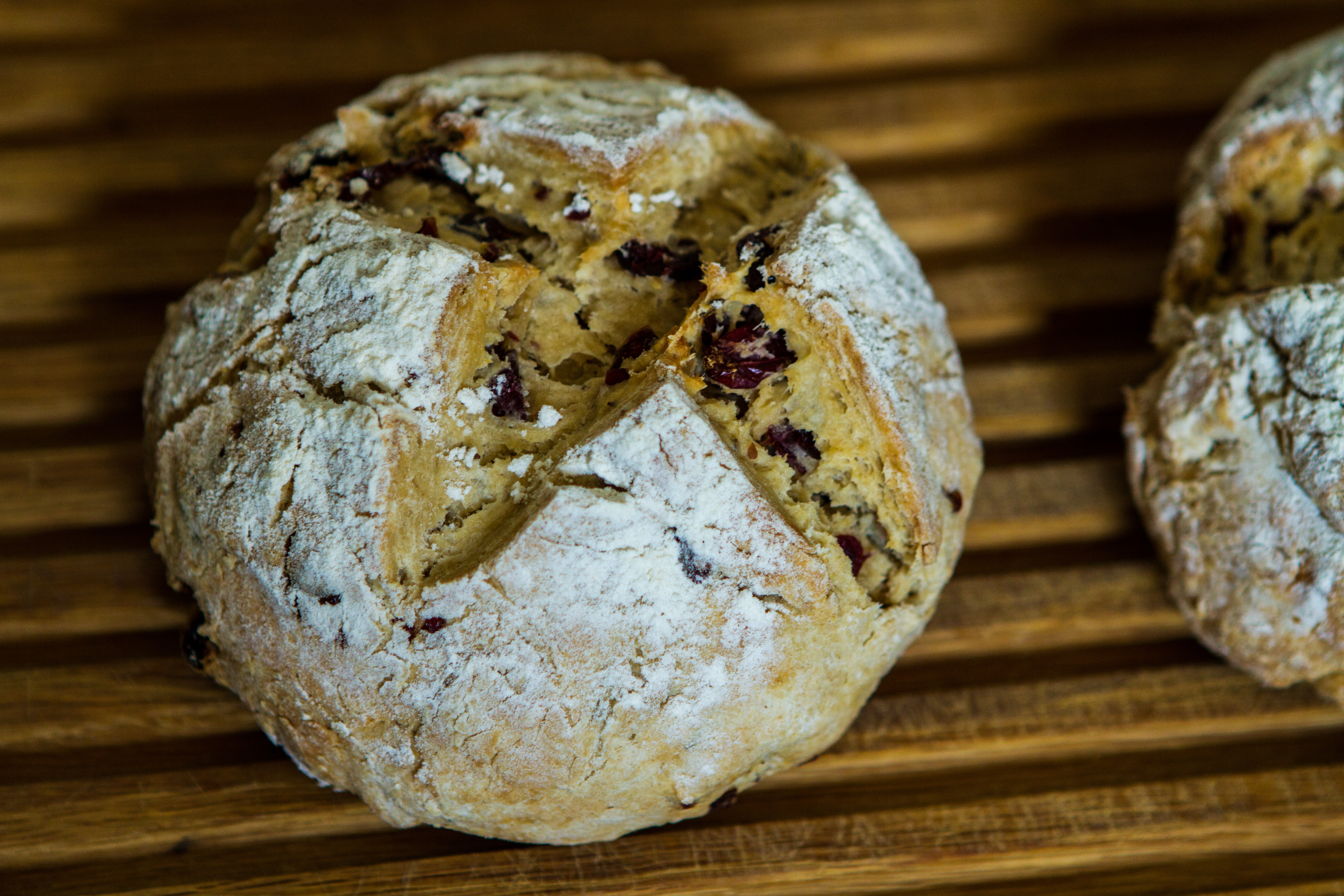 File:Irish soda bread (25292114472).jpg