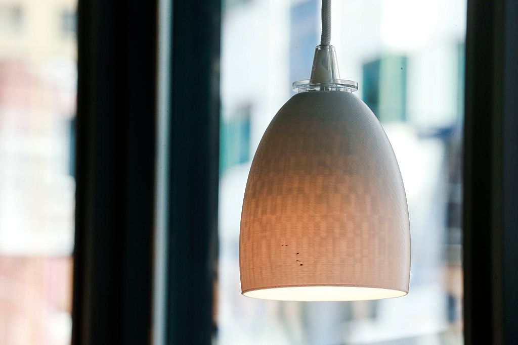 3D Printing Exhibition