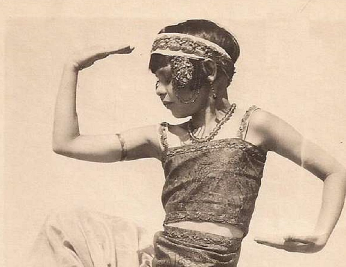 Image of Bonnie Prudden - 1925