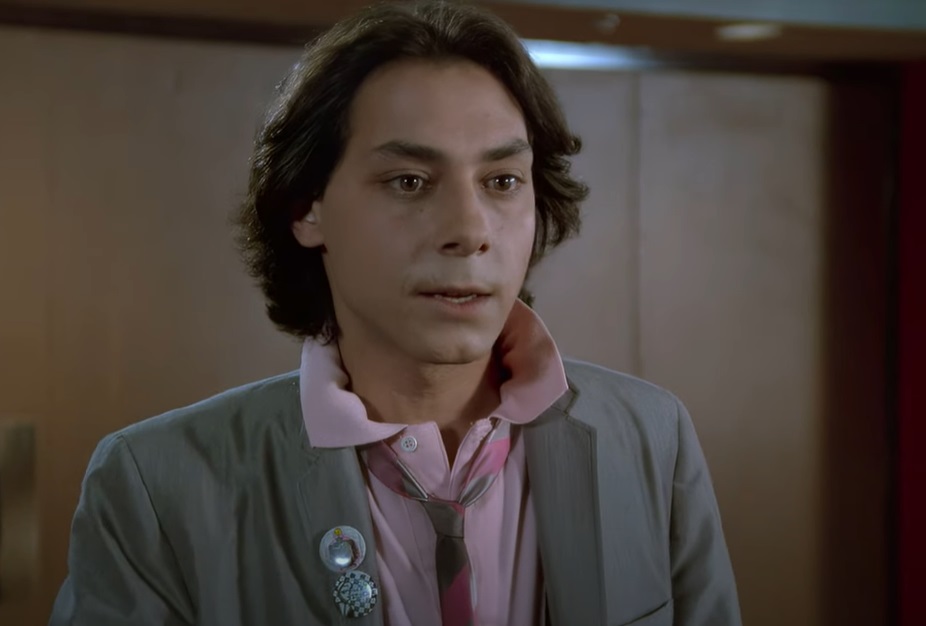 Screenshot From the Movie Fast Times at Ridgemont High (1982)