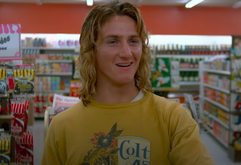 Screenshot From the Movie Fast Times at Ridgemont High (1982)