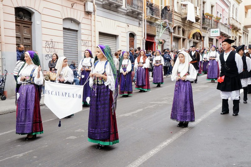 image of The Festival of Saint Ephysius