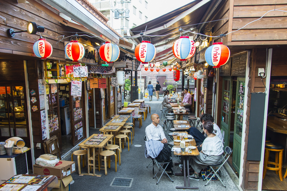 image of Okinawa, Japan