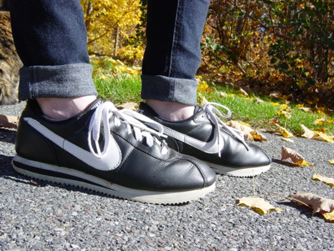 nike cortez '77