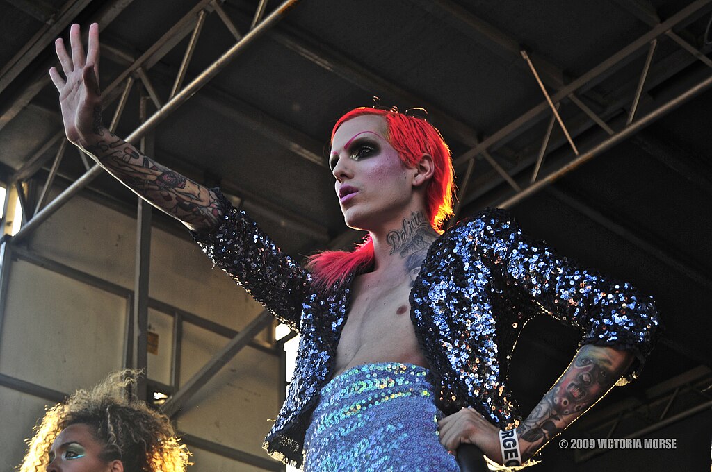 Jeffree Star