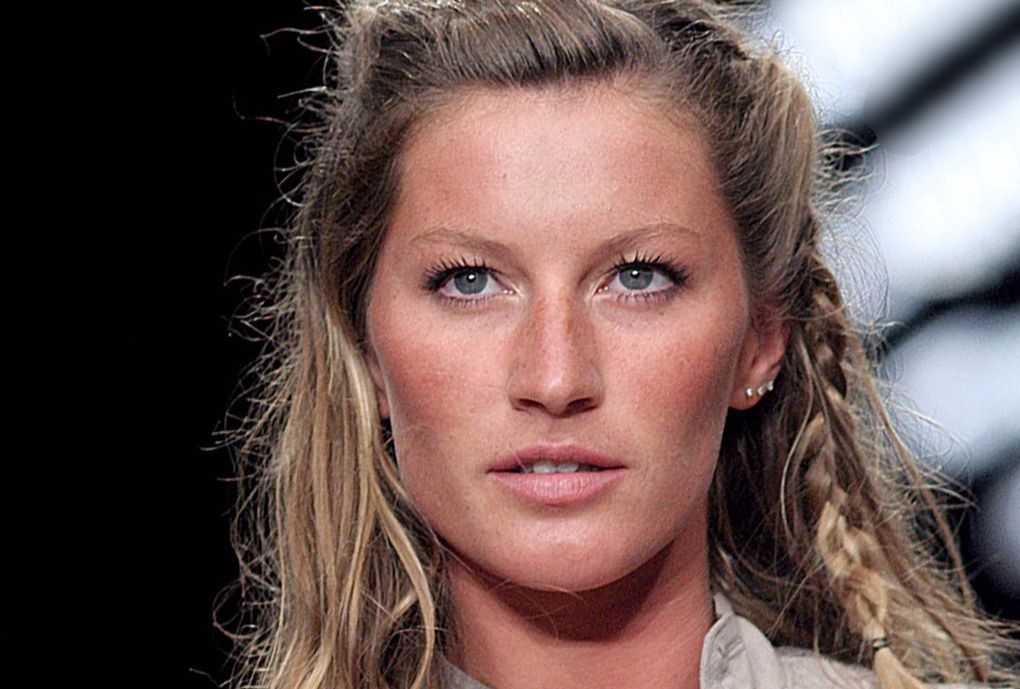 Gisele Bundchen