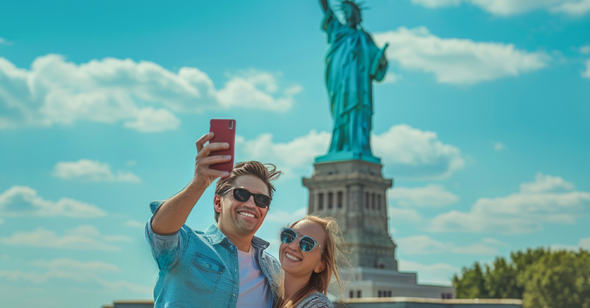 Things Americans Think Are Normal But No One Else Gets