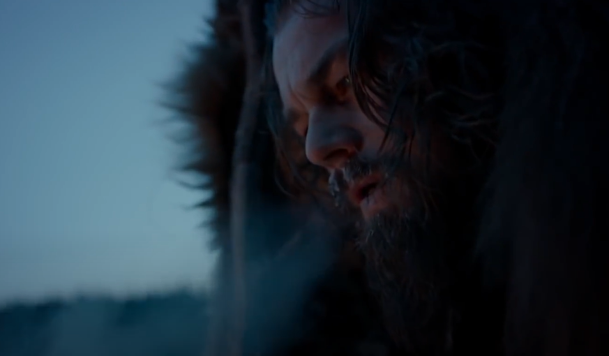 The Revenant (2015)