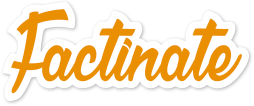 Factinate Logo