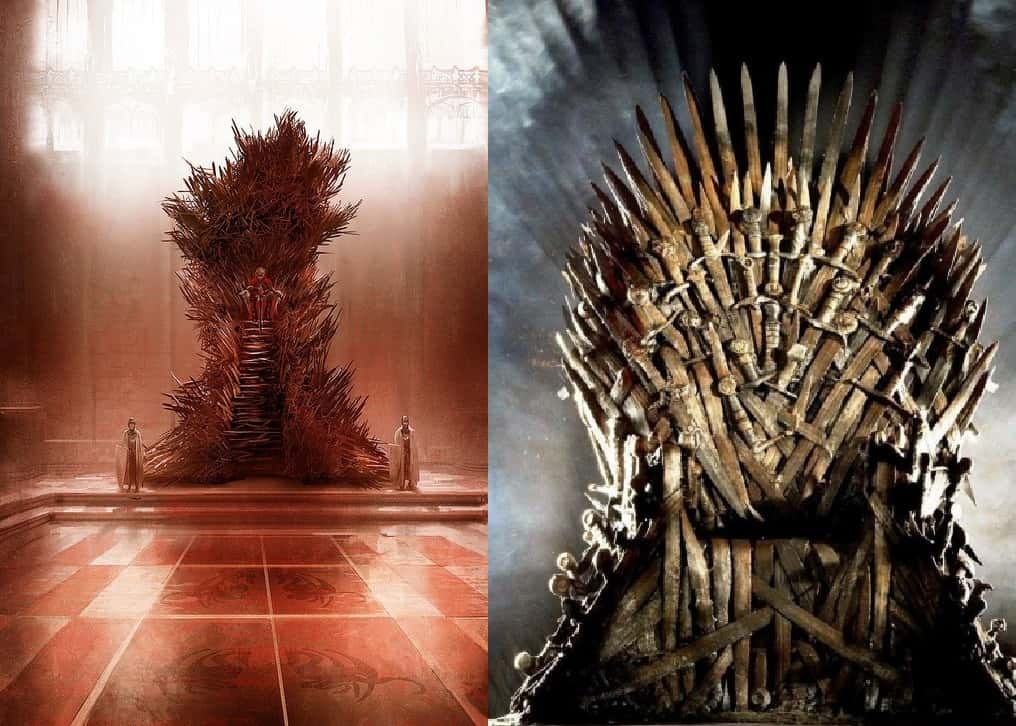 Game of Thrones facts