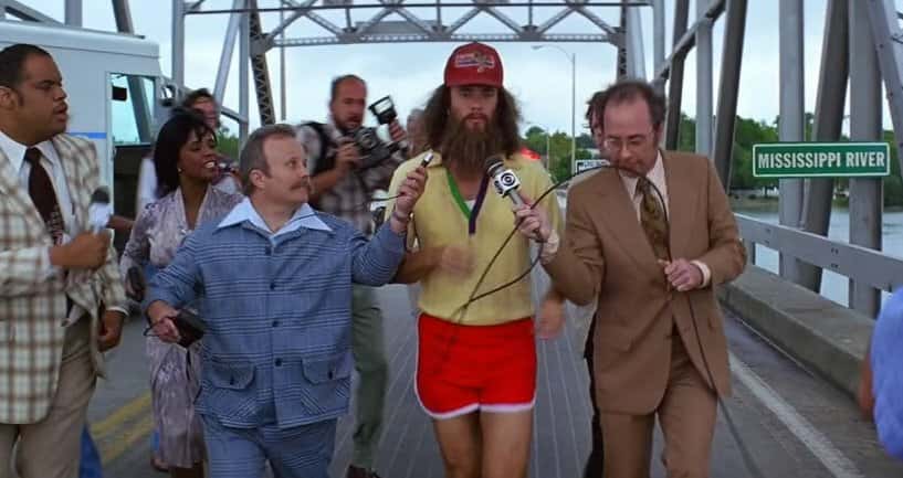 50 Interesting Facts About Forrest Gump