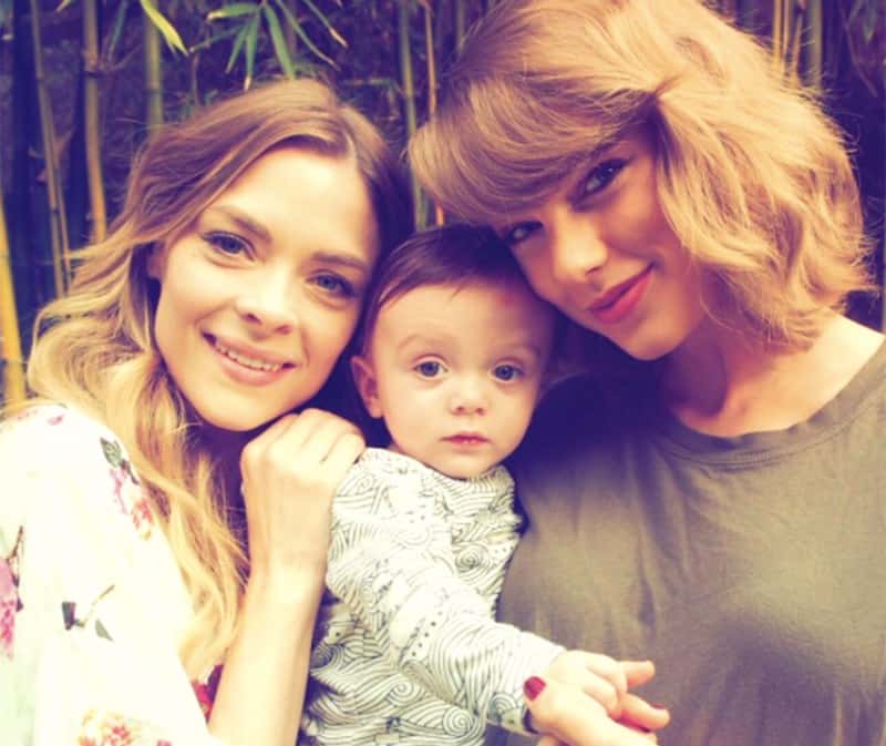 40 Interesting Facts About Taylor Swift