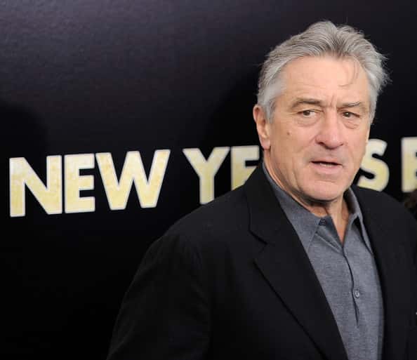 40 Wiseguy Facts About Robert De Niro