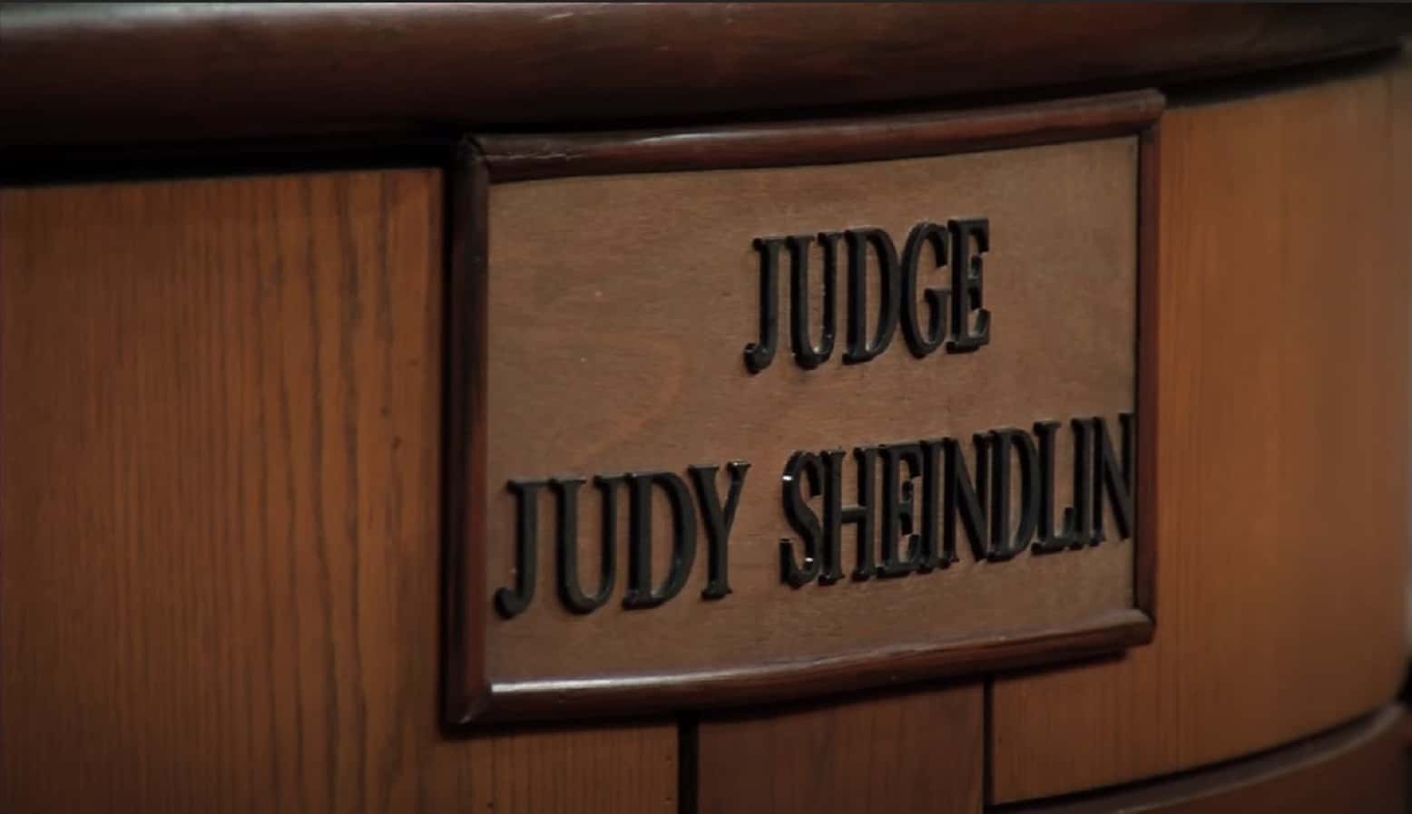 Judge Judy facts