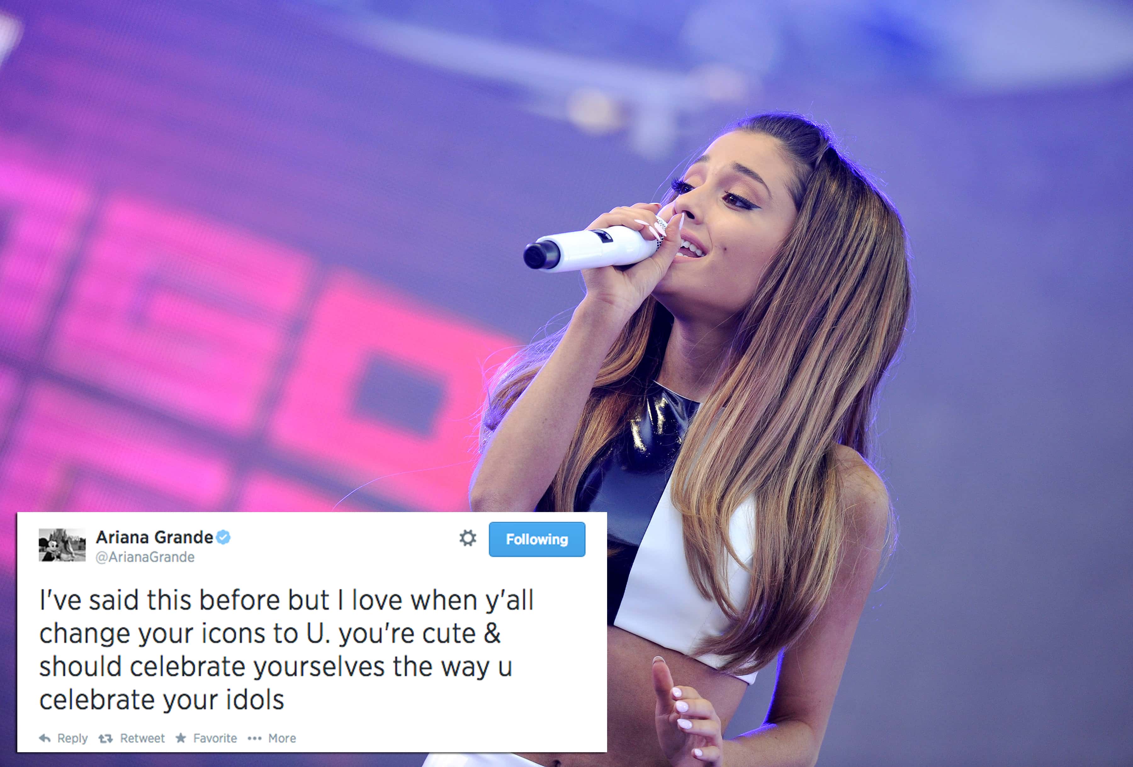 32 Facts About Dangerous Woman Ariana Grande.
