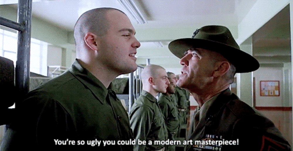 30 Behind the Scenes Facts about Full Metal Jacket